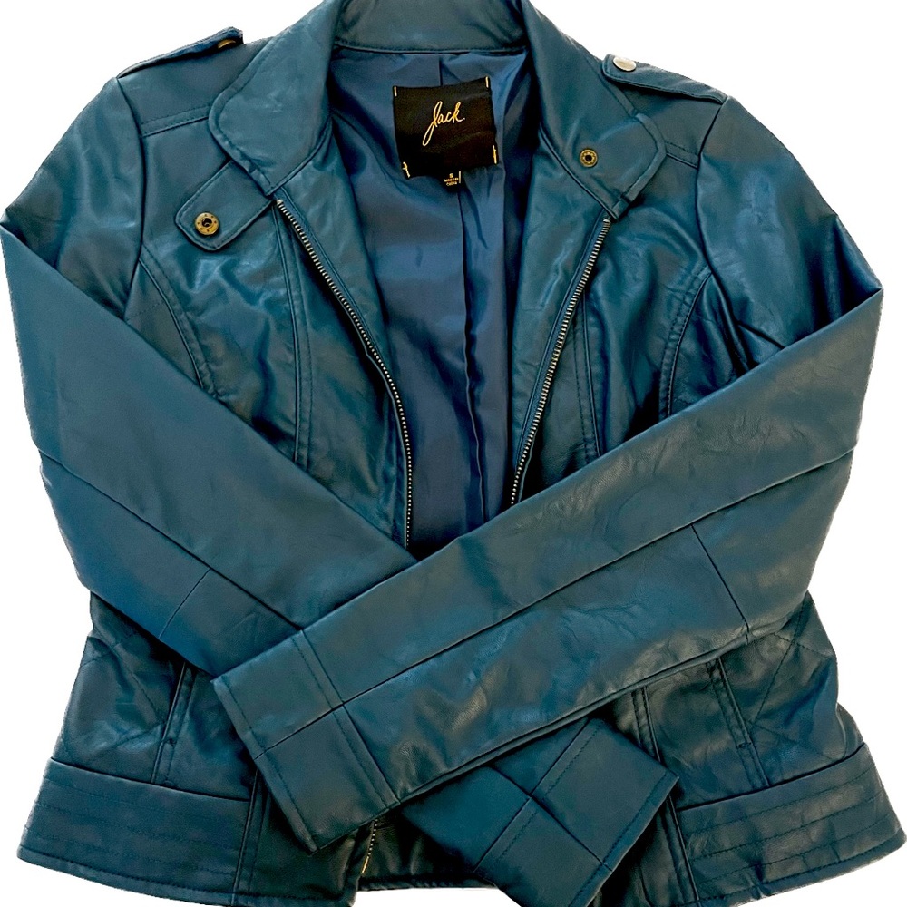 Jack by BB Dakota Jacket